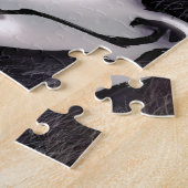 ゴリラ ジグソーパズル (側面)