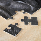 ゴリラ ジグソーパズル (側面)