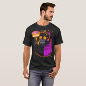 ゴリラ フェニックス サンズ Tシャツ (正面フル)