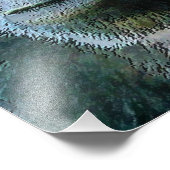 ゴリラ フォトプリント            (角)