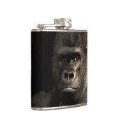 ゴリラ フラスク (右)