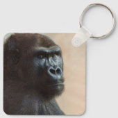 ゴリラ・ブラザーズ キーホルダー (裏面)