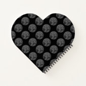 ゴリラ・ブラザーズ ノートブック (裏面)