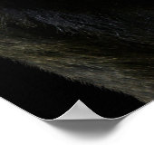 ゴリラ ポスター (角)