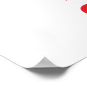 ゴリラ ポスター (角)