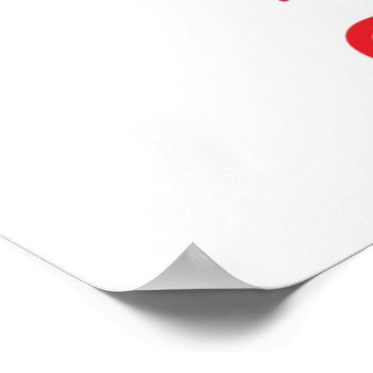 ゴリラ ポスター (角)