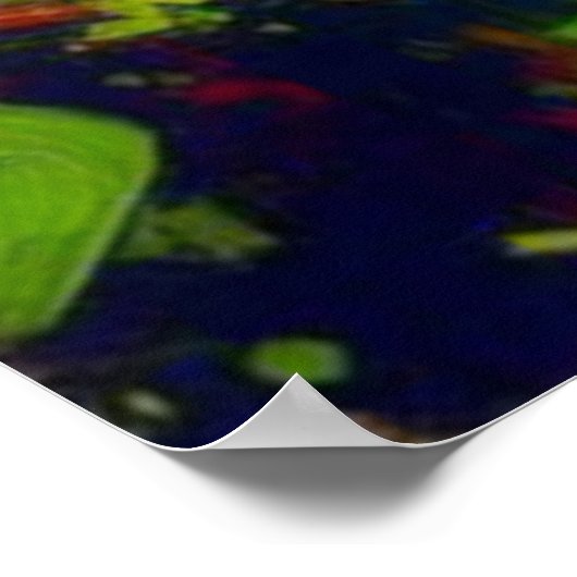 ゴリラ（東部） 5 ポスター (角)