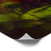 ゴリラ（東部） 7 ポスター (角)