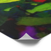 ゴリラ（東部） 9 ポスター (角)