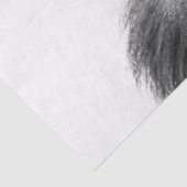 ゴリラ 薄葉紙 (詳細)