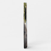 ゴリラ Case-Mate iPhoneケース (裏面/左)