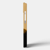 ゴリラ Case-Mate iPhoneケース (裏面 / 左)