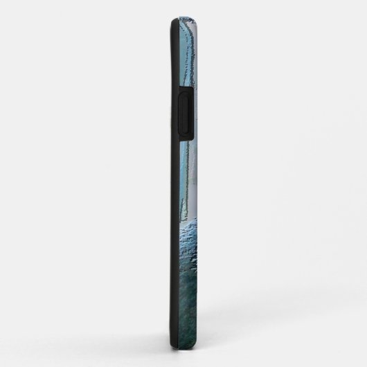 ゴリラ Case-Mate iPhoneケース (裏面/右)