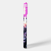 ゴリラ Case-Mate iPhoneケース (裏面 / 右)