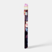 ゴリラ iPhone 15ケース (左側面)