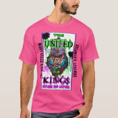 ゴリラ Tシャツ (正面)