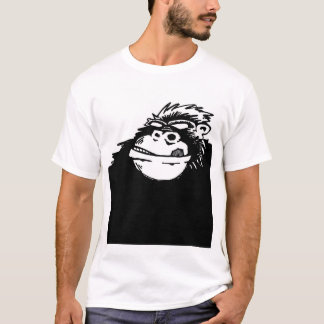 ゴリラ Tシャツ