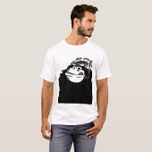 ゴリラ Tシャツ (正面フル)
