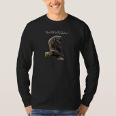 ゴリラ Tシャツ (正面)