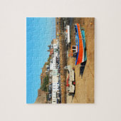 ゴリーの干潮 ジグソーパズル (縦)