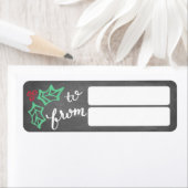 ゴリーコレクション別 ラベル (インサイチュ)