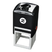 ゴリー死神とシーズ セルフインキングスタンプ (商品)