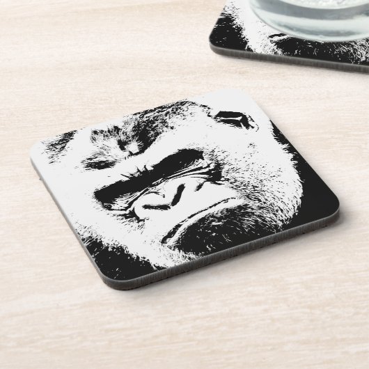 ゴリ怒ラ コースター (左側)