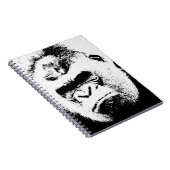 ゴリ怒ラ ノートブック (右側)