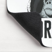 ゴリ救ラスの絶滅の危機 マウスパッド (コーナー)