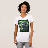 ゴリ救ラス Tシャツ (正面フル)
