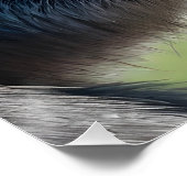 ゴリ遊ラズゴルフと幸運キス ポスター (コーナー)