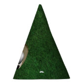 ゴルおもしろいフ パーティーハット (右)