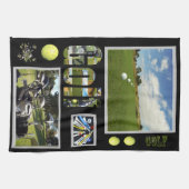 ゴルインスパイアフで キッチンタオル (横)