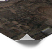 ゴルクンダフォートII ポスター (角)