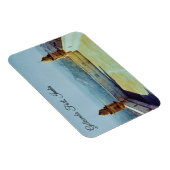 ゴルコンダフォート マグネット (右側)