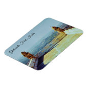 ゴルコンダフォート マグネット (左側)