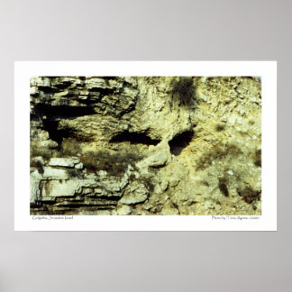 ゴルゴタのポスター ポスター