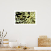 ゴルゴタのポスター ポスター (キッチン)