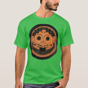 ゴルゴネイオン1 Tシャツ