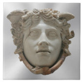 ゴルゴネイオン タイル (正面)