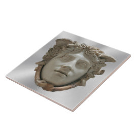 ゴルゴネイオン タイル