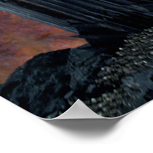 ゴルゴロス ポスター (角)