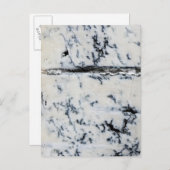 ゴルゴンゾラチーズ ポストカード (正面/裏面)