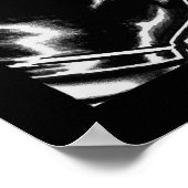 ゴルゴ！™ポスター ポスター (角)