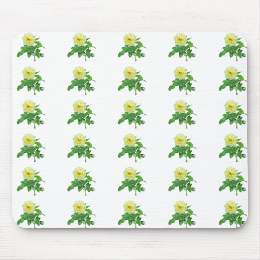 ゴルスタンバラ マウスパッド (正面)