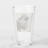 ゴルダグラス タンブラーグラス (裏面)