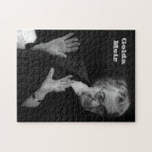 ゴルダ・メイア ジグソーパズル (横)