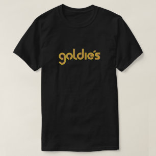 ゴルディのTシャツ Tシャツ
