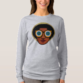 ゴルディはっきりした Tシャツ