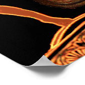 ゴルディアンノット ポスター (角)